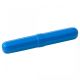 Stir Bar Oct Blue, PTFE 0.3125 x 2in