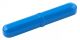 Stir Bar Oct Blue, PTFE 3 x 0.5in
