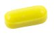Stir Bar Micro Yellow, PTFE 5x2mm