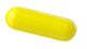 Stir Bar Micro Yellow, PTFE 10x3mm