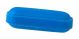 Stir Bar Micro Blue, PTFE 10x3mm