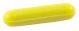 Stir Bar Micro Yellow, PTFE 12.7x3mm
