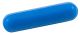 Stir Bar Micro Blue, PTFE 12.7x3mm
