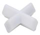 Stir Bar Stirring Head, PTFE 0.75in
