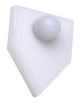 Stir Bar Stirring Vane, PTFE 3-5mL Vials