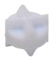 Stir Bar Cross Head, PTFE 10x8mm