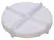 Stir Bar Cross Head, PTFE 58x15mm
