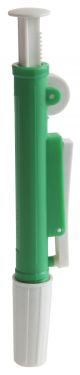 Pipettor Pi-Pump Green, PP 10mL