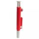 Pipettor Pi-Pump Red, PP 25mL