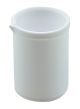 Beaker, PTFE 25mL