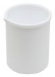 Beaker, PTFE 400mL