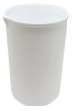 Beaker, PTFE 5000mL