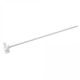 Stirrer Screw Propeller, PTFE 550L