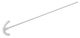 Stirrer Anchor, PTFE 500mm