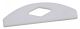 Stirrer Blades Square, PTFE 52mm