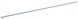 Shaft Only for Blades, PTFE 400mm