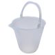 Pail Graduated, PP 12L