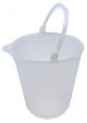 Pail Graduated, PP 15L