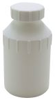 Bottle WM, PTFE 2000mL