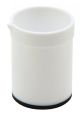Beaker Heatable, PTFE 100mL