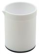Beaker Heatable, PTFE 400mL
