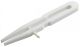 Tweezer Forceps Square End, PTFE 200mm