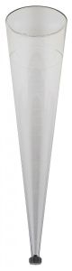 Cylinder Imhoff Cone, SAN 1000mL