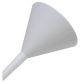 Funnel, PTFE 150x220mm