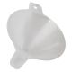 Funnel Powder, PP 80mm