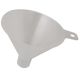 Funnel Powder, PP 100mm
