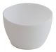 Crucible, PTFE 100mL