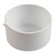 Evaporating Dish Tall Form, PTFE 150mL