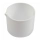 Evaporating Dish Tall Form, PTFE 250mL