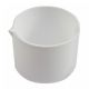 Evaporating Dish Tall Form, PTFE 350mL