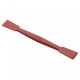 Spatula Reusable Red, PA 150mm