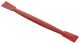 Spatula Reusable Red, PA 180mm