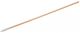 Swab Cotton Small, Wood 6in
