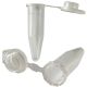 Tube Micro Centrifuge, PP 1.5mL