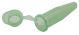 Tube Micro Cent Green, PP 1.5mL