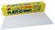 Matting Heavy Ribbed, PE 50 FT/Roll