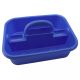 Carrier Utility, HDPE