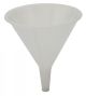 Funnel, PP 4-1/4in