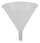Funnel, HDPE 5-3/8in