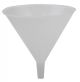 Funnel, HDPE 8in