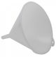 Funnel, LDPE 11in