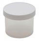 Jar Straight Side, PP 4oz 70mm
