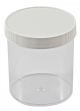 Jar Straight Side, PS 16oz 89mm