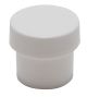 Jar White, PP 0.25oz