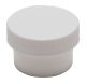 Jar White, PP 0.5oz