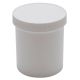 Jar White, PP 16oz